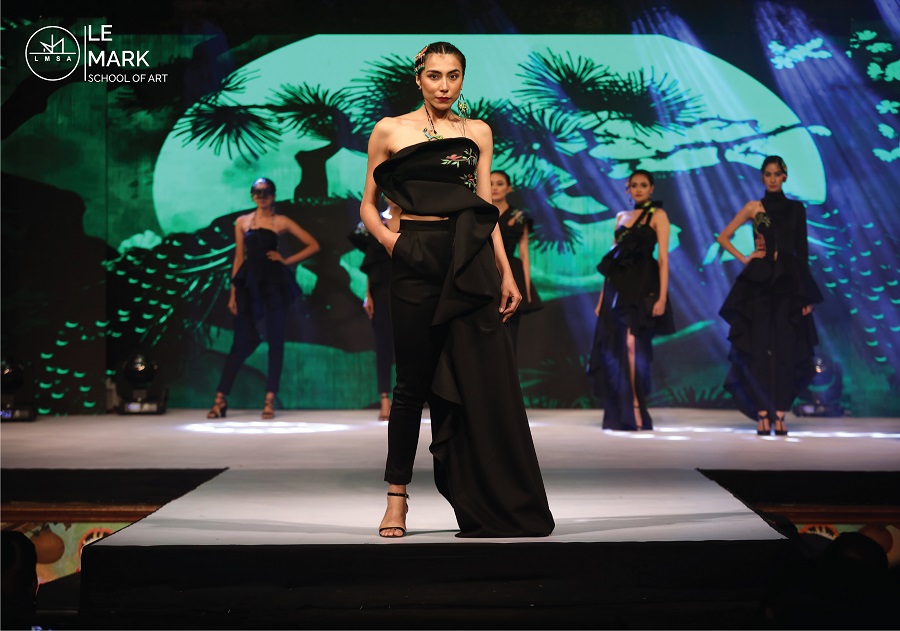 Le Mark School of Art Vile Parle Events photo 17